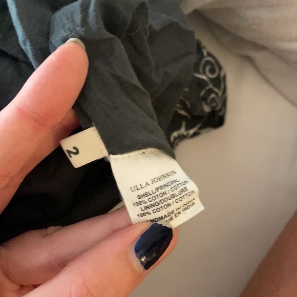 Ulla Johnson Dress - Picture 6 of 6